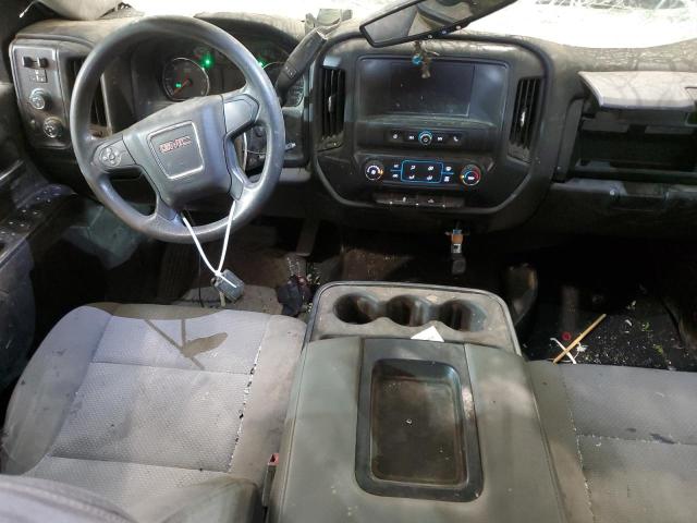 1GTV2LEC0JZ128191 GMC Sierra K1500