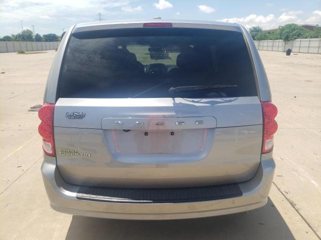 2C4RDGBGXHR618720 Dodge Grand Caravan Se
