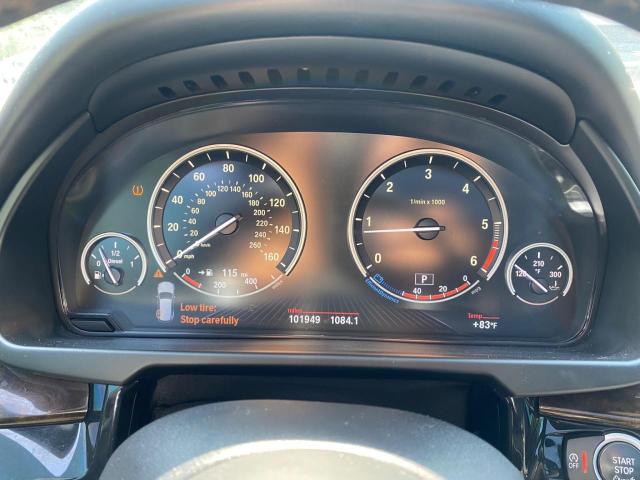 5UXKS4C51F0N07000 BMW X5 Xdrive35d