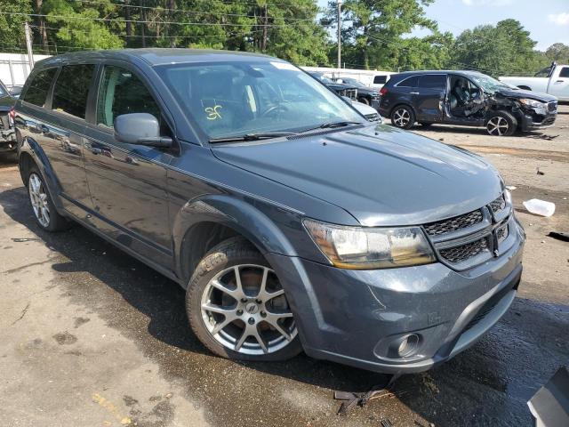 3C4PDCEG8JT472896 Dodge JOURNEY GT