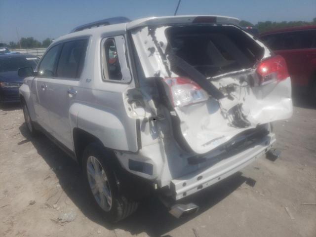 2GKFLPE30H6308306 GMC Terrain Slt