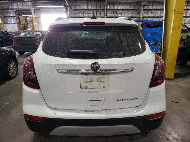 KL4CJASB4KB952502 Buick Encore Preferred