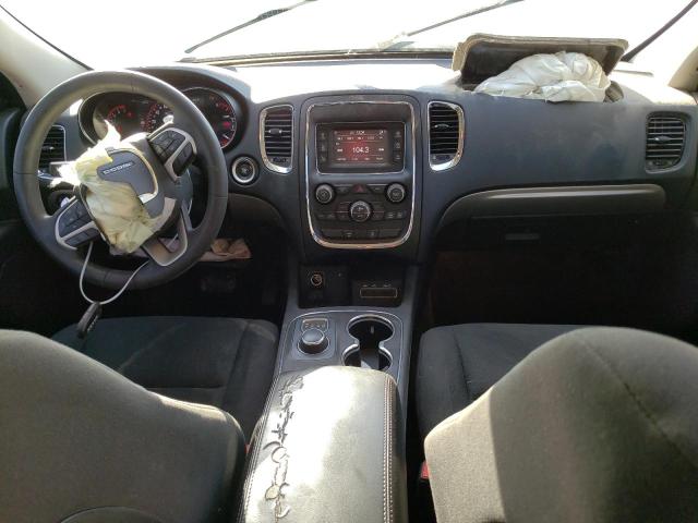 1C4RDHAG9FC916754 Dodge Durango Sxt
