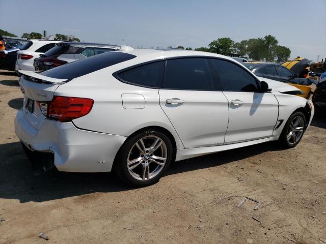 WBA3X5C51FD562257 BMW 328 XIGT