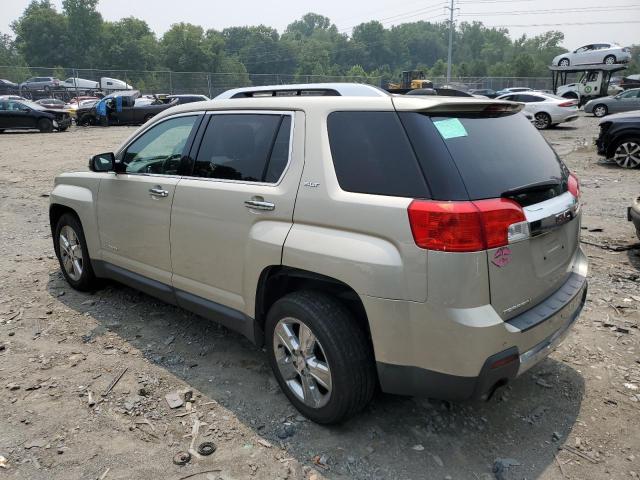 2GKFLYE34F6253426 GMC Terrain Slt