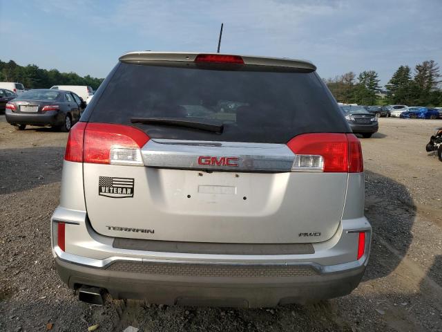 2GKFLUEK7H6344953 GMC Terrain Slt