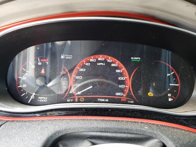 1C3CDFDH3GD516557 Dodge Dart Se Aero