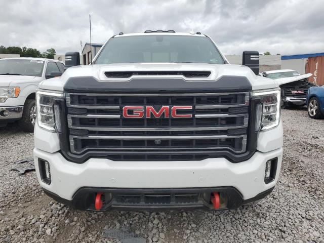 1GT49PEY5NF187903 GMC Sierra K2500 At4