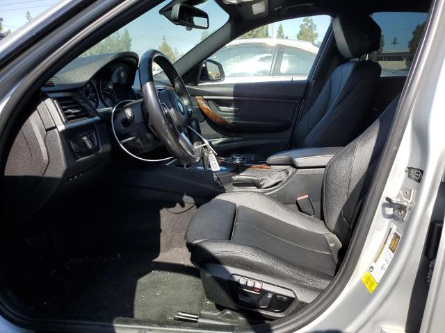 WBA3C1C54EK108177 BMW 328 I Sulev