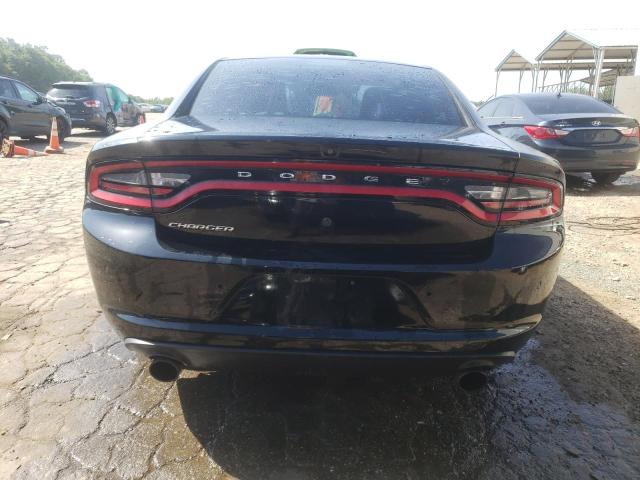 2C3CDXAT0FH852134 Dodge Charger Police