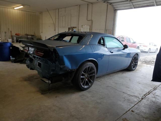 2C3CDZFJ7NH194135 Dodge Challenger R/t Scat Pack