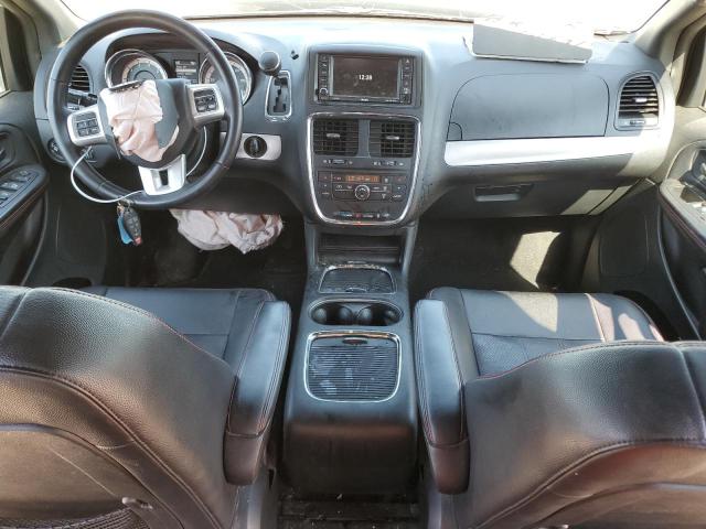 2C4RDGEG1GR375678 Dodge Grand Caravan R/t