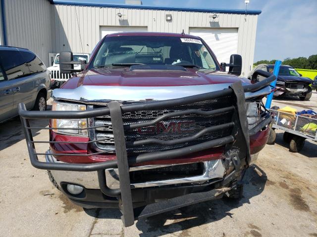 1GT121E85EF171897 GMC Sierra K2500 Slt