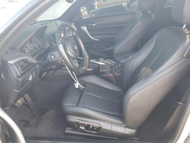 WBA1J9C57FVX98826 BMW M235XI