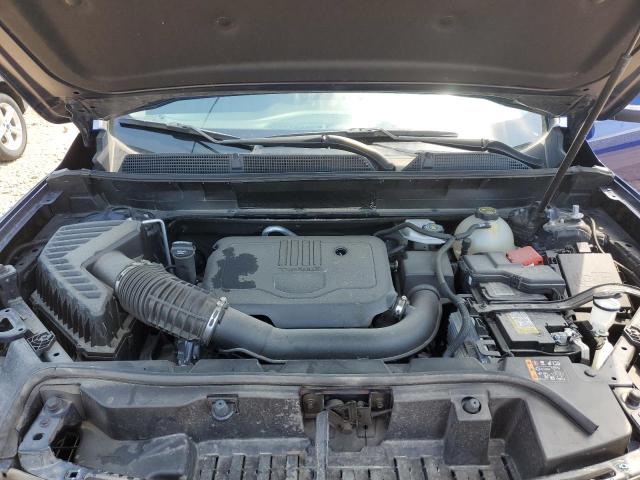 1GKKNUL41PZ116883 GMC ACADIA SLT