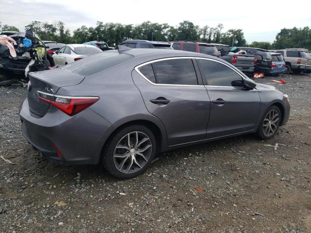 19UDE2F70KA010125 Acura Ilx Premium