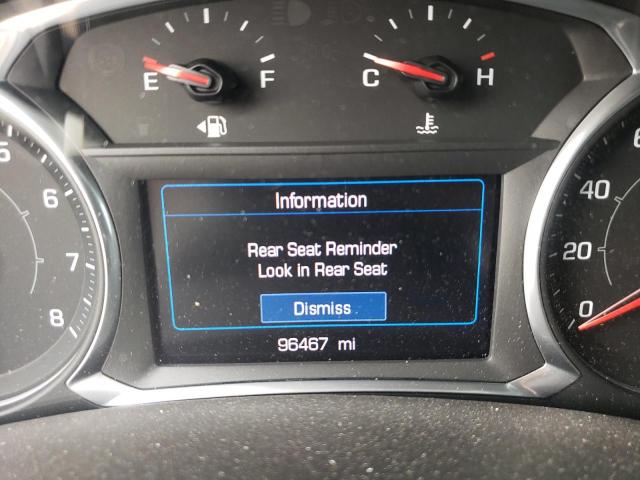 3GKALTEX3KL170589 GMC Terrain Sle