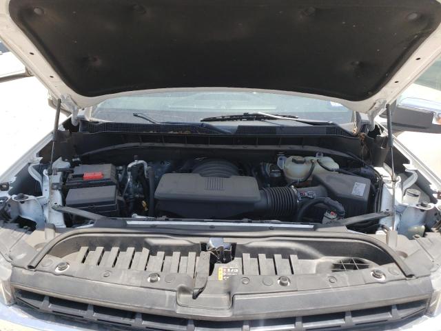 1GCUYDED7MZ210514 Chevrolet Silverado K1500 Lt