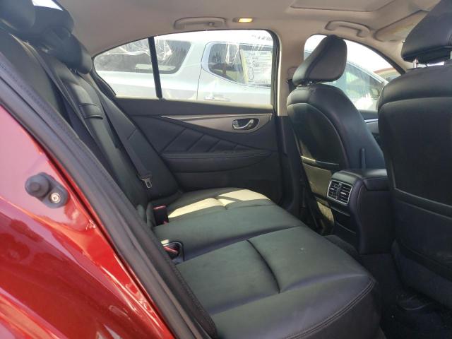 JN1BV7AR2EM690837 Infiniti Q50 BASE