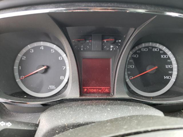 2GKALMEK5E6223487 GMC Terrain Sle