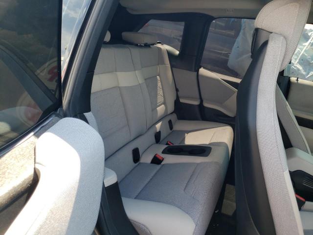 WBY7Z4C54JVD96569 BMW I3 REX