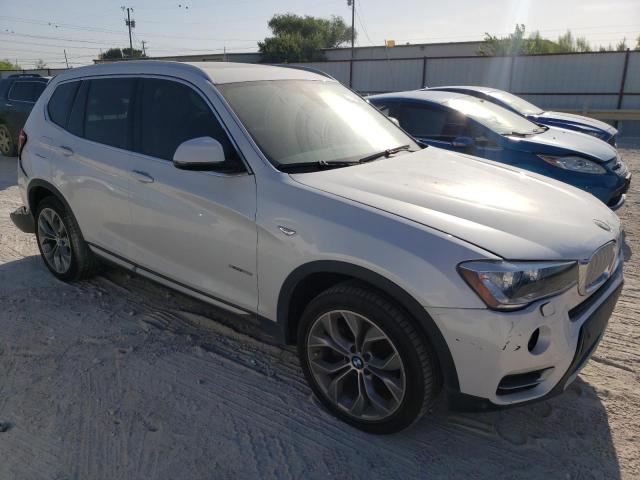 5UXWX9C5XH0D98204 BMW X3 Xdrive28i