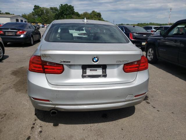 WBA3C3G51FNT51113 BMW 320 I Xdrive
