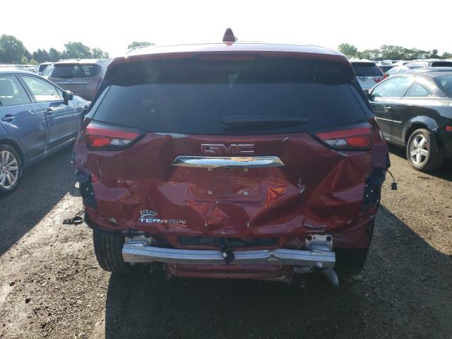 3GKALMEVXKL283377 GMC Terrain Sle