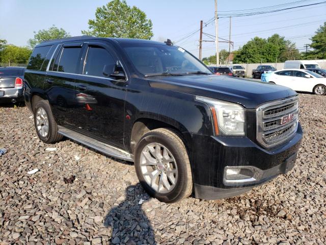 1GKS2BKC2FR289638 GMC YUKON SLT