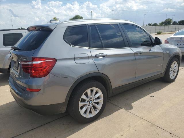 5UXWZ7C56H0T44426 BMW X3 Sdrive28i