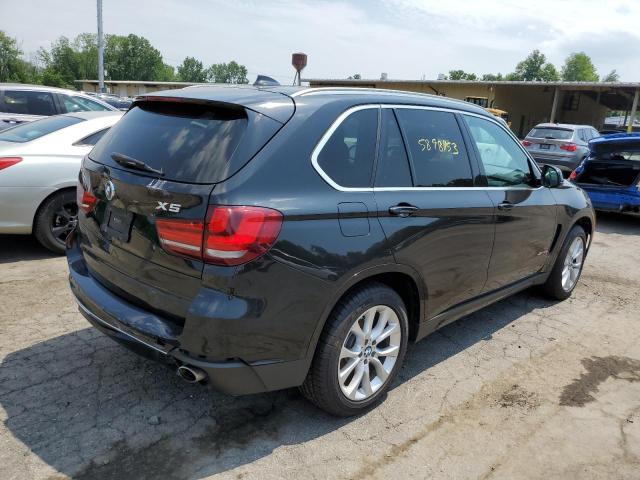 5UXKS4C56F0N09695 BMW X5 Xdrive35d