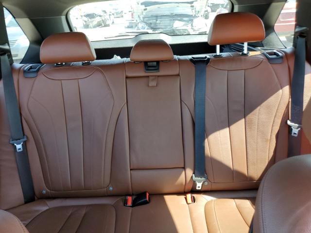 5UXKT0C54G0S76858 BMW X5 Xdr40e