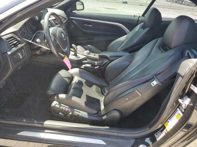 WBA3V7C56EJ872549 BMW 428 I Sulev