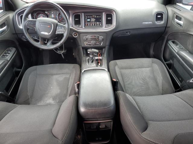 2C3CDXBG2JH283037 Dodge Charger Sxt