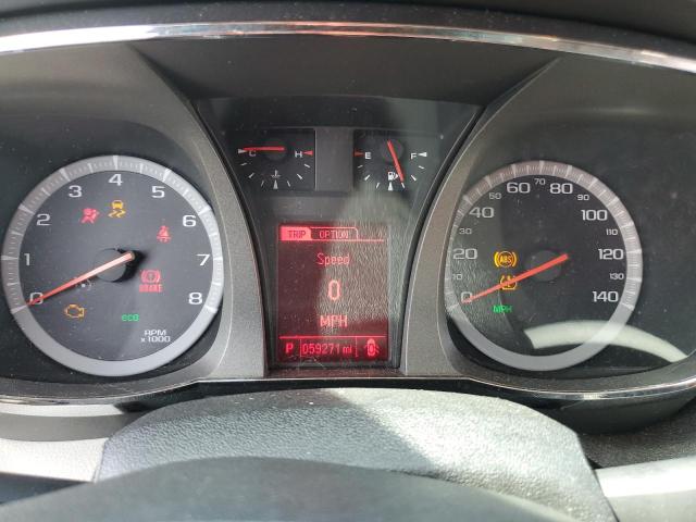 2GKALMEK7G6317146 GMC Terrain Sle