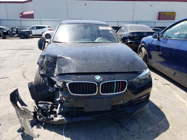 WBA8E9C53GK645222 BMW 328 I Sulev