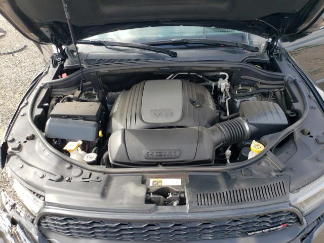 1C4SDHCT4MC608996 Dodge Durango R/t