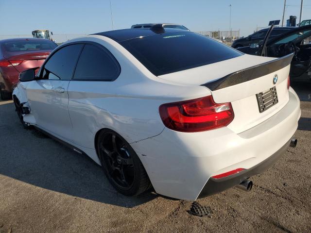 WBA1J9C57FVX98826 BMW M235XI