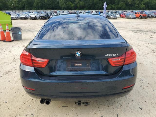 WBA4A9C50FD416185 BMW 428 I Gran Coupe Sulev