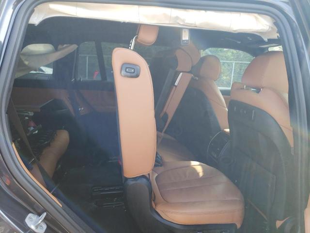 5UXCW2C02M9G59851 BMW X7 Xdrive40i