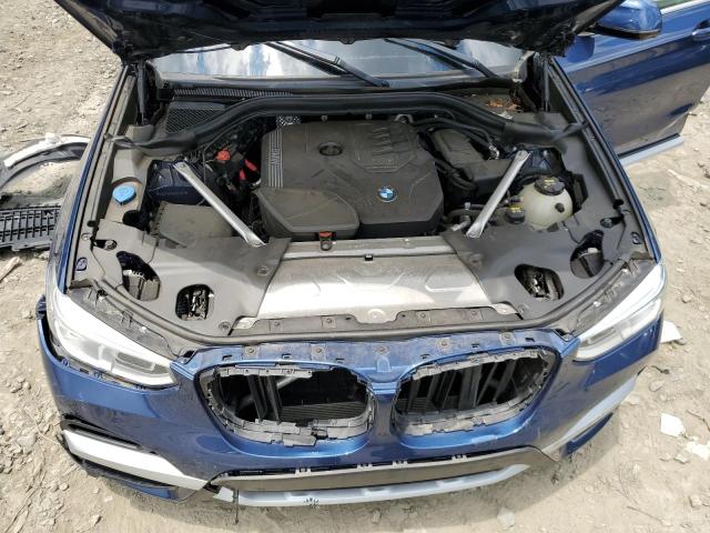 5UXTY5C00L9C30542 BMW X3 Xdrive30i