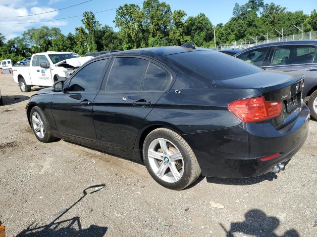 WBA3B5C58EP543720 BMW 328 Xi Sulev