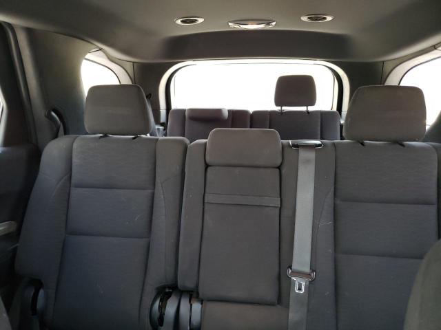 1C4RDHAG4LC223232 Dodge Durango Sxt