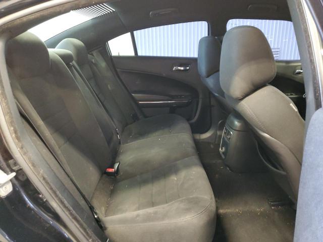 2C3CDXBG6EH108294 Dodge Charger Se