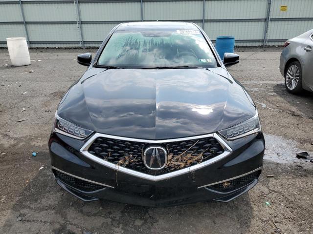 19UUB1F55LA002282 Acura Tlx Technology