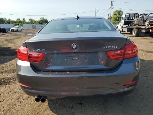 WBA3N9C58EF721615 BMW 428 XI
