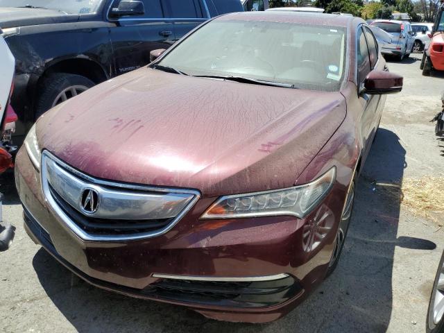 19UUB2F34FA015369 Acura TLX