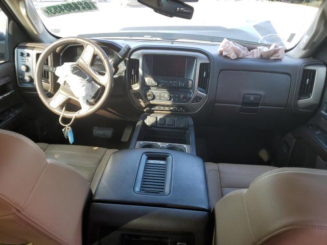 1GT12UEY2JF102922 GMC Sierra K2500 Denali