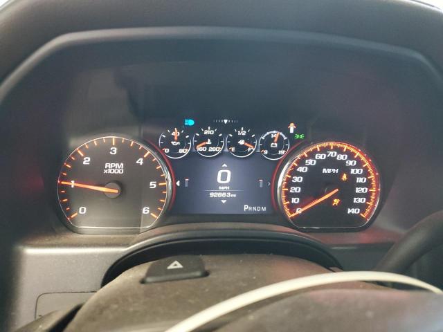 3GTU2PEJ3GG146002 GMC Sierra K1500 Denali