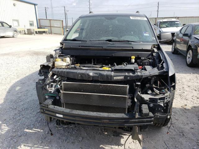 3C4PDCGB1HT525448 Dodge Journey Crossroad